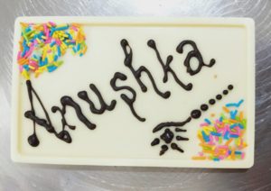 Chocolate Bar