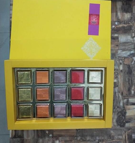 Diwali Box