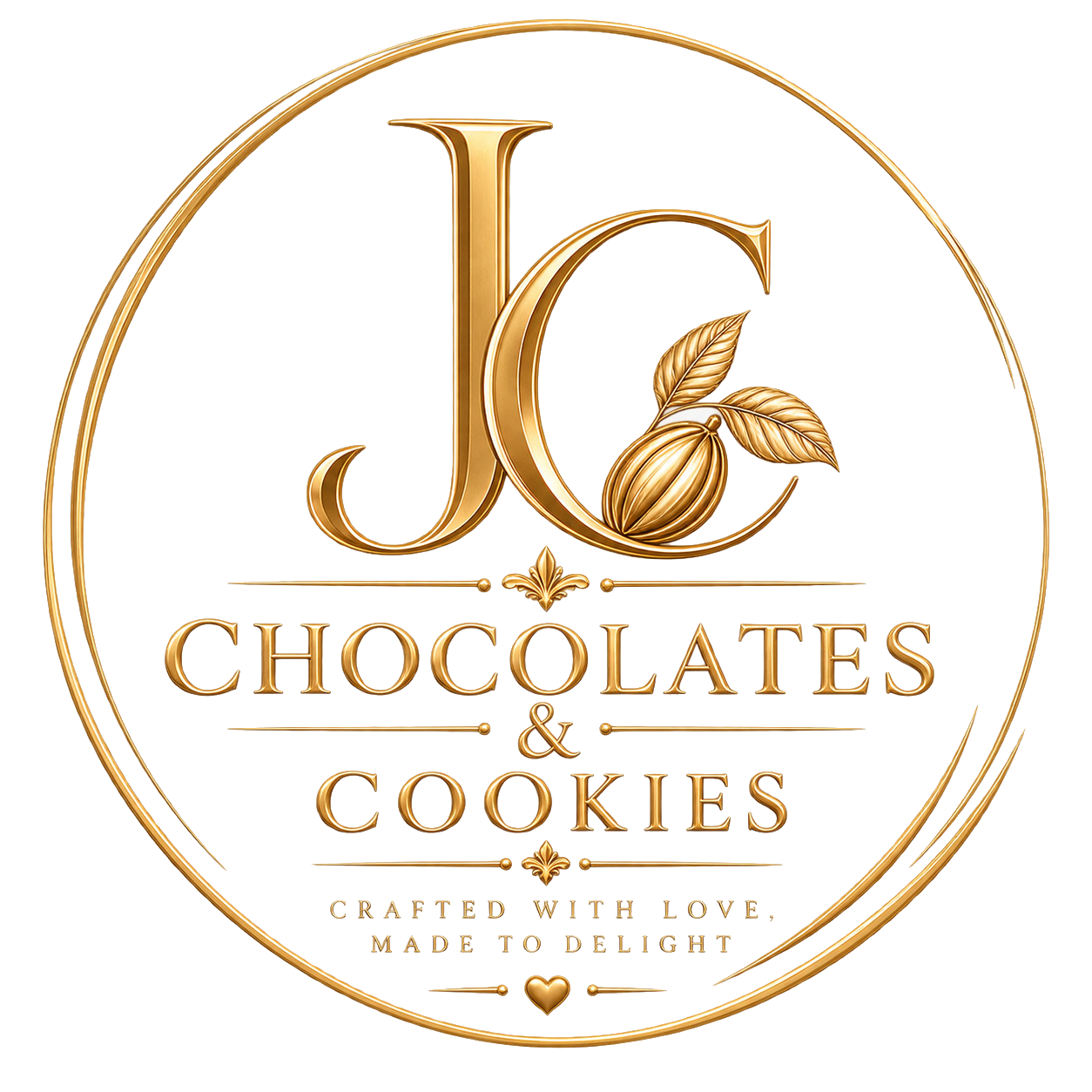 Chocolate boutique